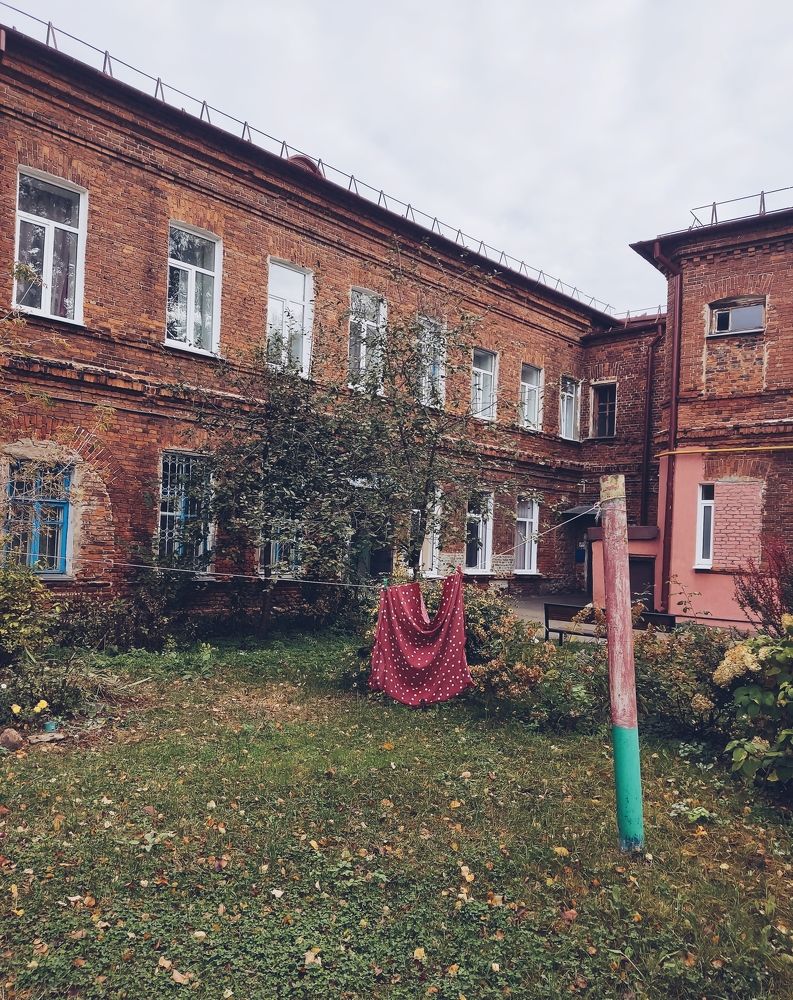 Фотография автора Catherine Shashkova