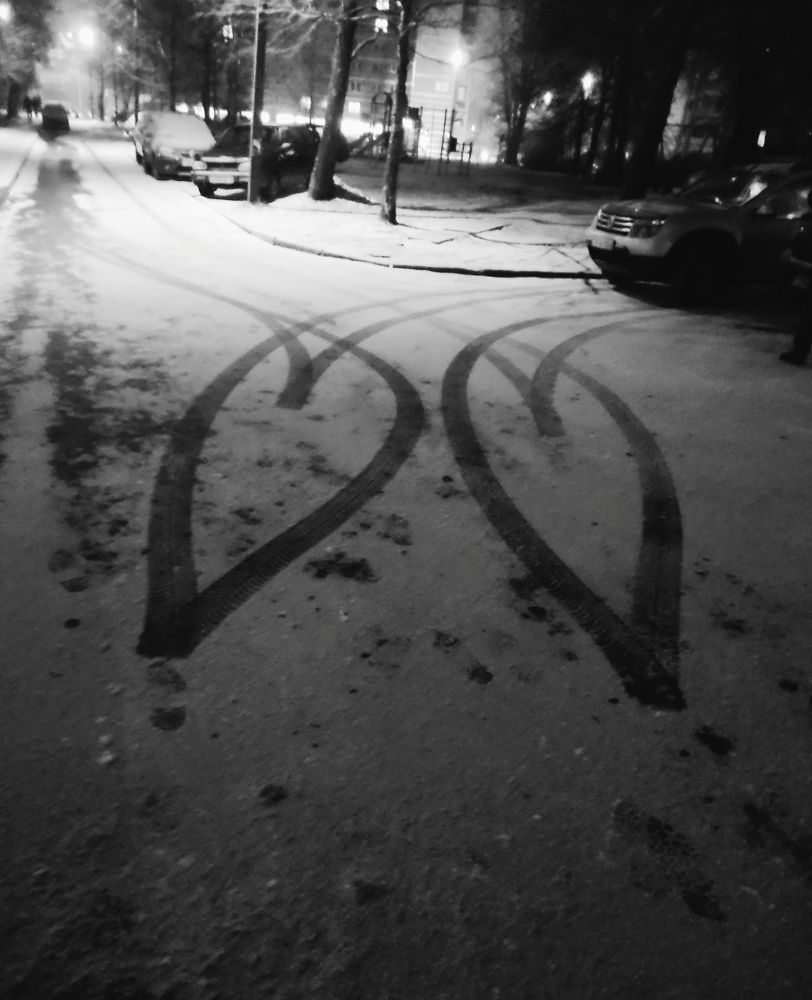 Фотография автора Catherine Shashkova