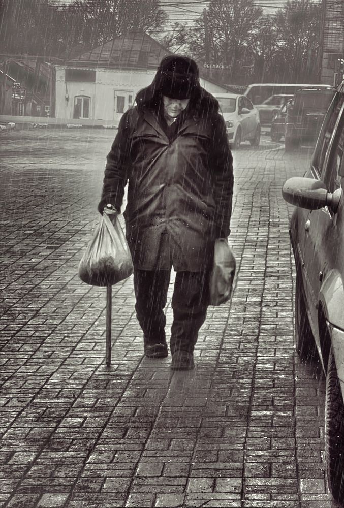 Фотография автора Графов Борис