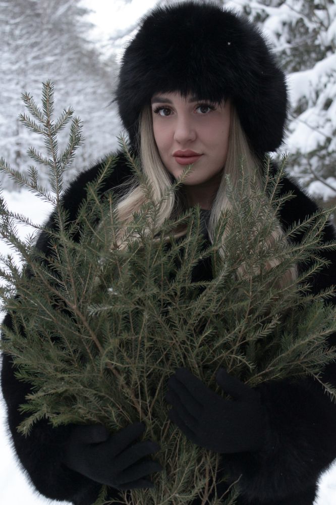 Photograph by Яна Андриянова