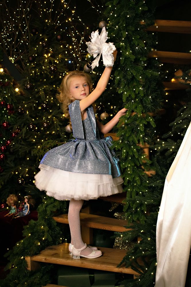 Фотография автора Ангелина Франк