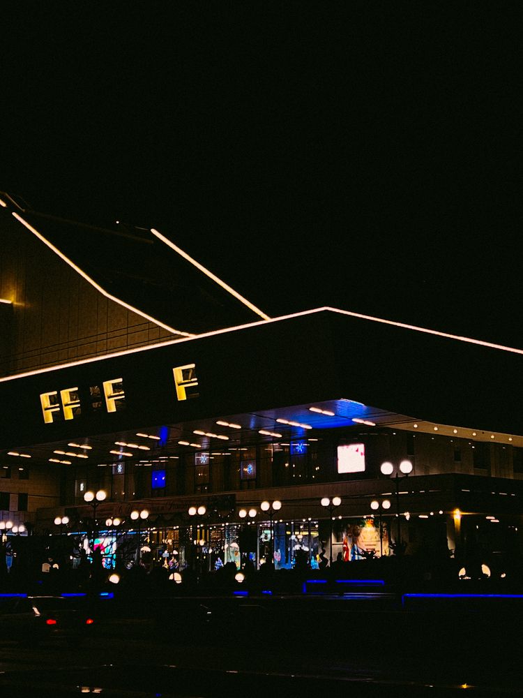 Photograph by Мария Бурик