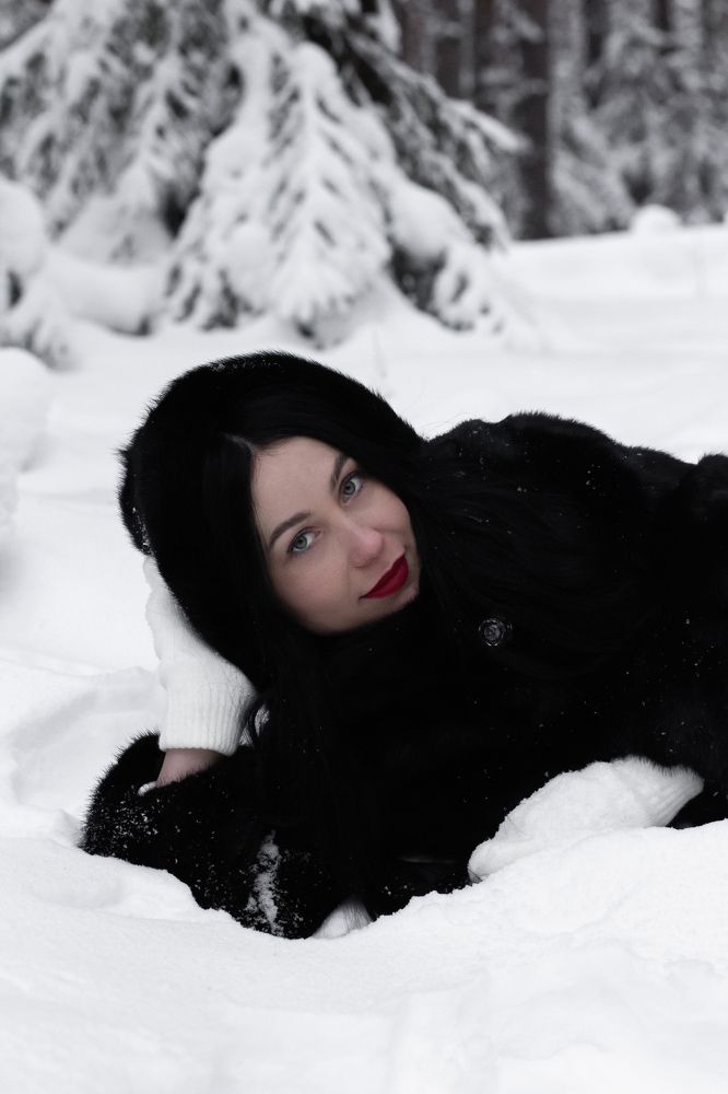 Photograph by Яна Андриянова