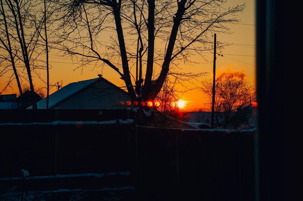 Photograph by Олег Хамуев