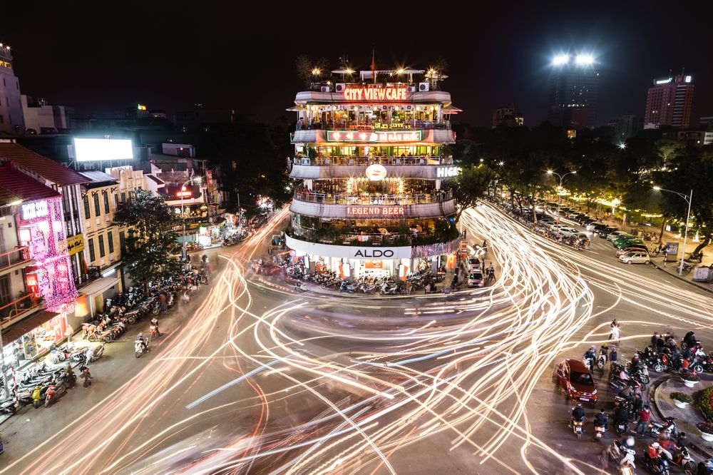 Photograph by Uku Sööt