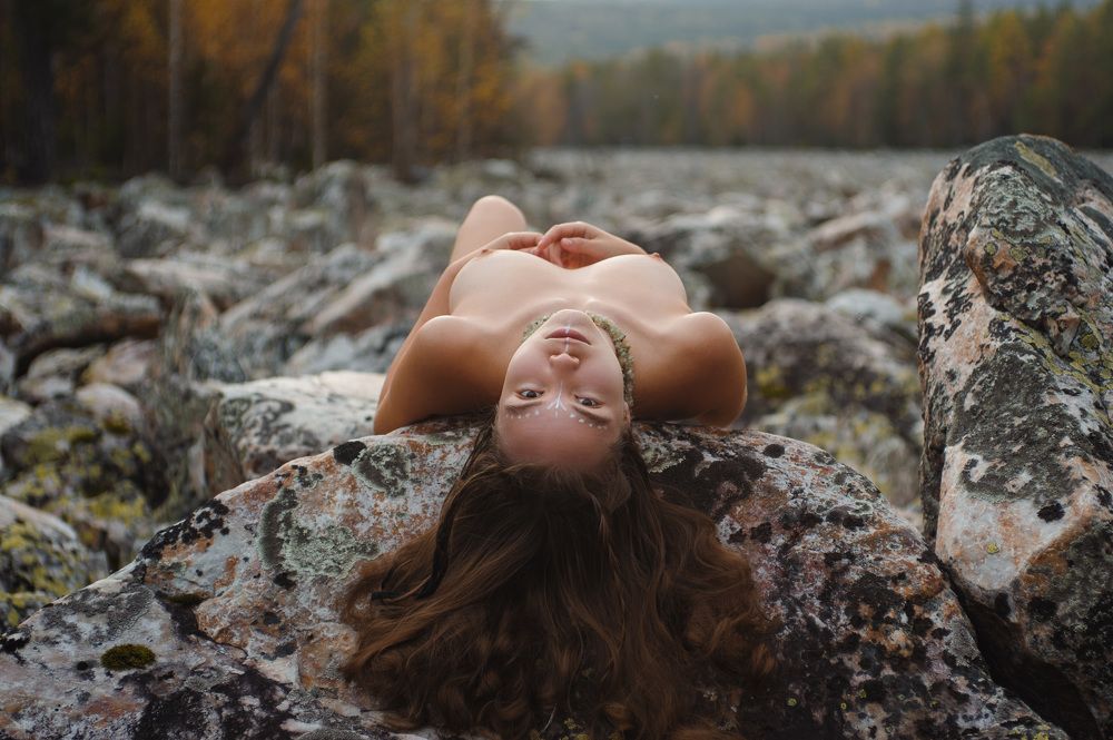 Photograph by Костромин Александр