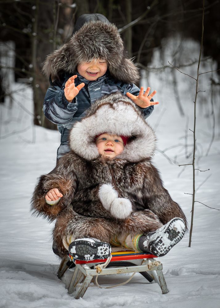 Photograph by Максимов Алексей