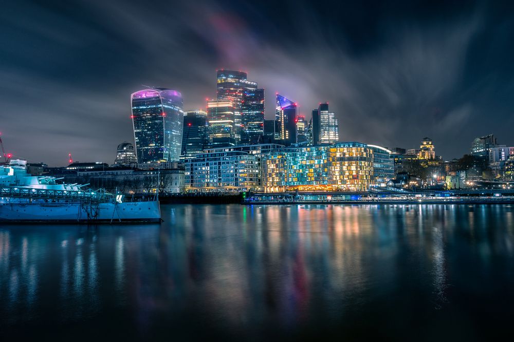 Photograph by Sergio Bautista Moreno