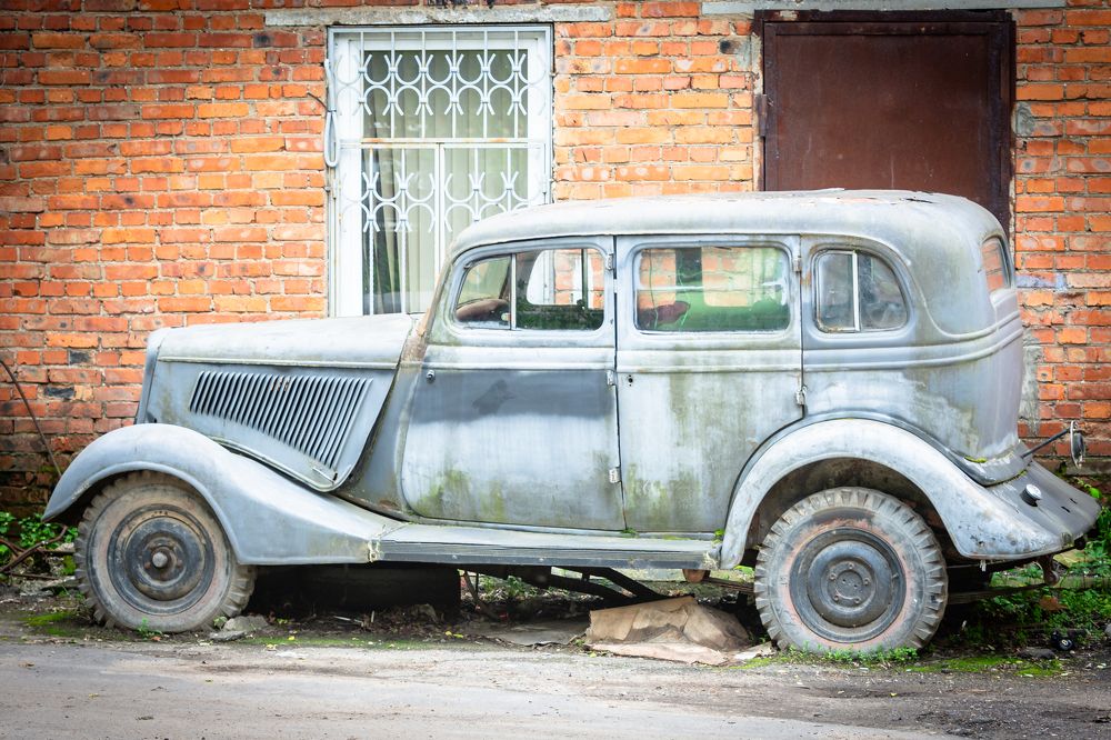 Фотография автора Николай Бирюков