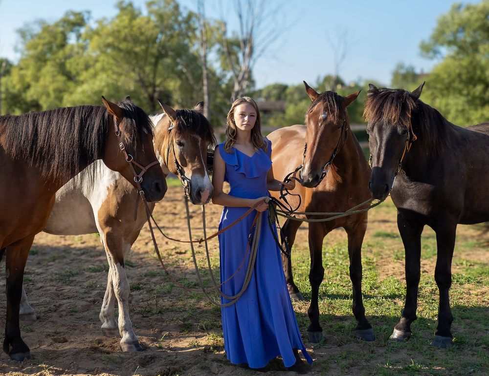 Photograph by Михаил