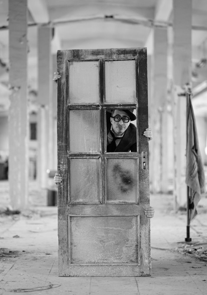 Photograph by Hakob Kalashyan