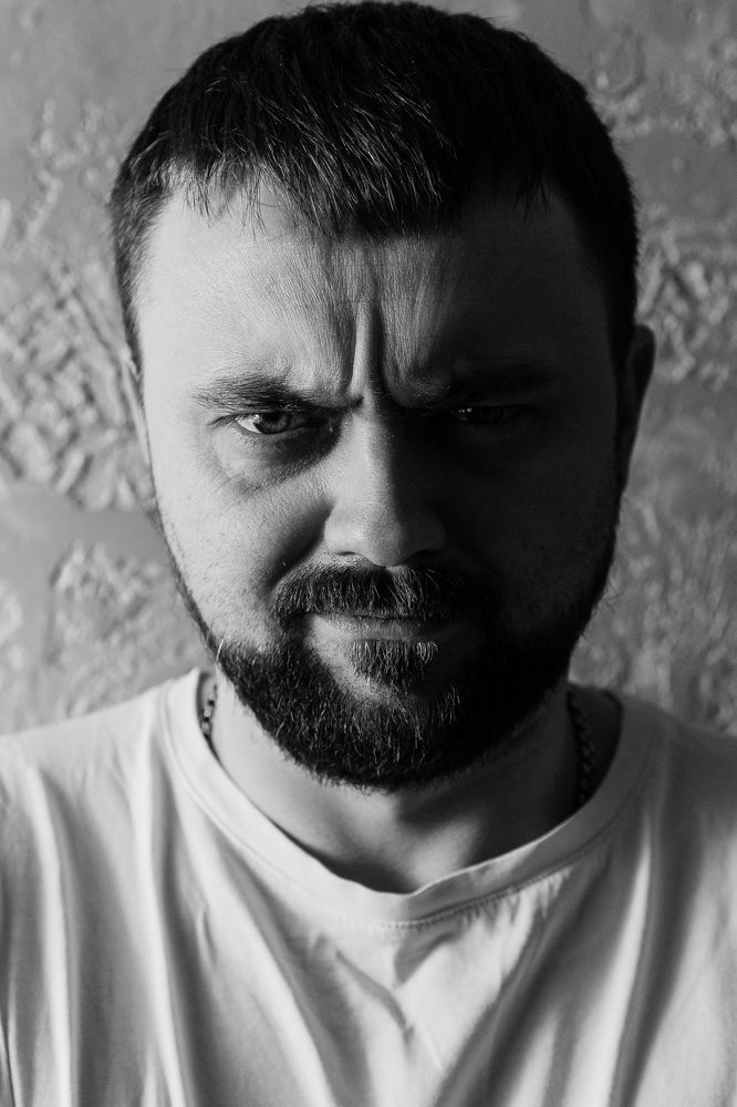 Photograph by Виктория Булатова