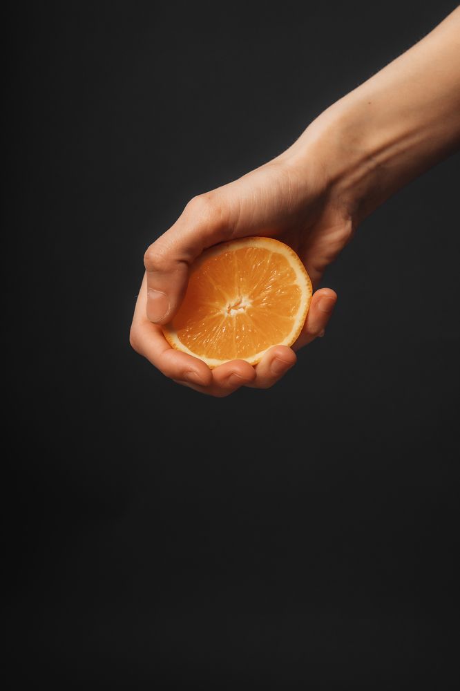 Photograph by Анастасия Черкасова