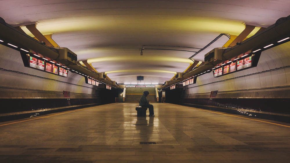 Photograph by Дмитрий Солодухин