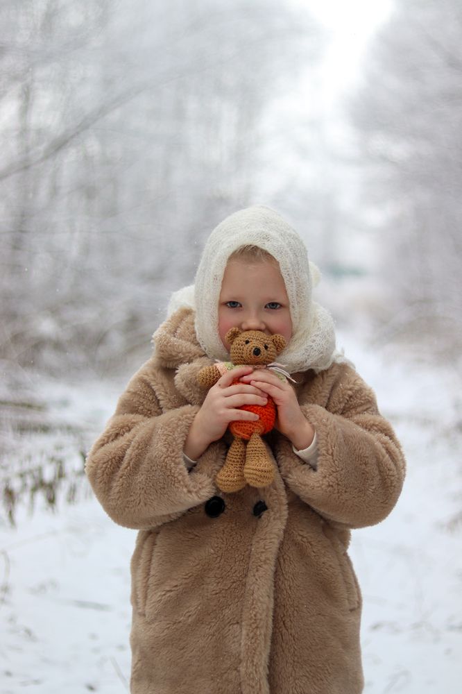 Photograph by Алеся Бобкова