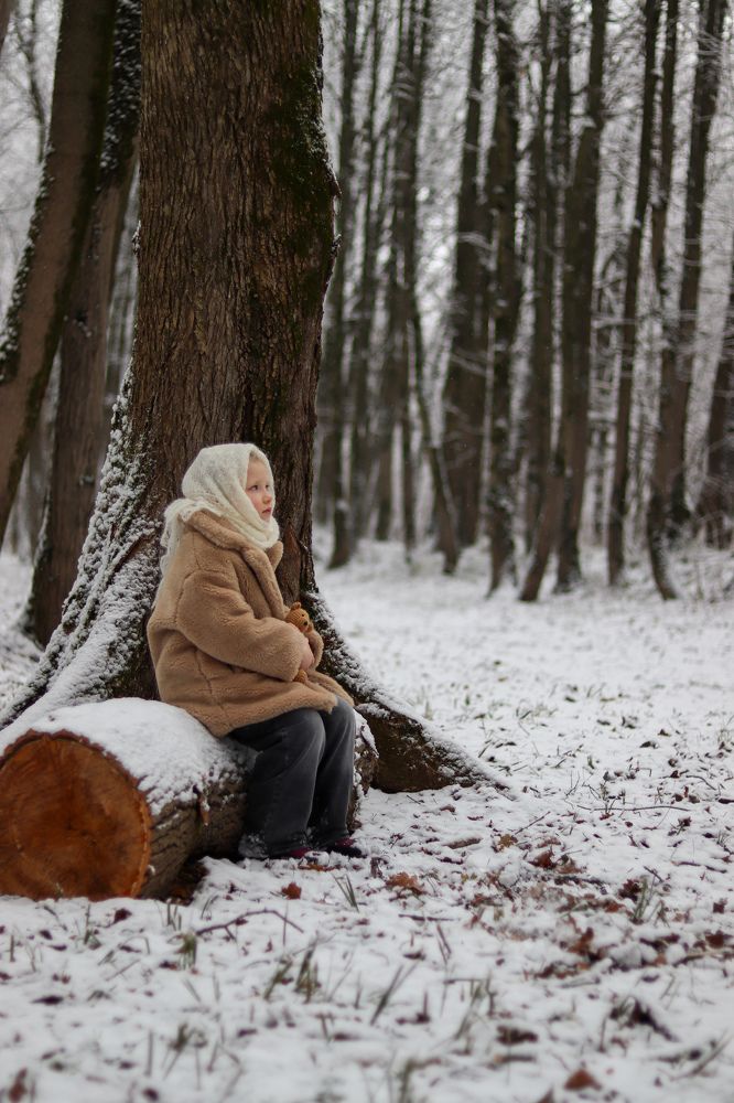 Photograph by Алеся Бобкова