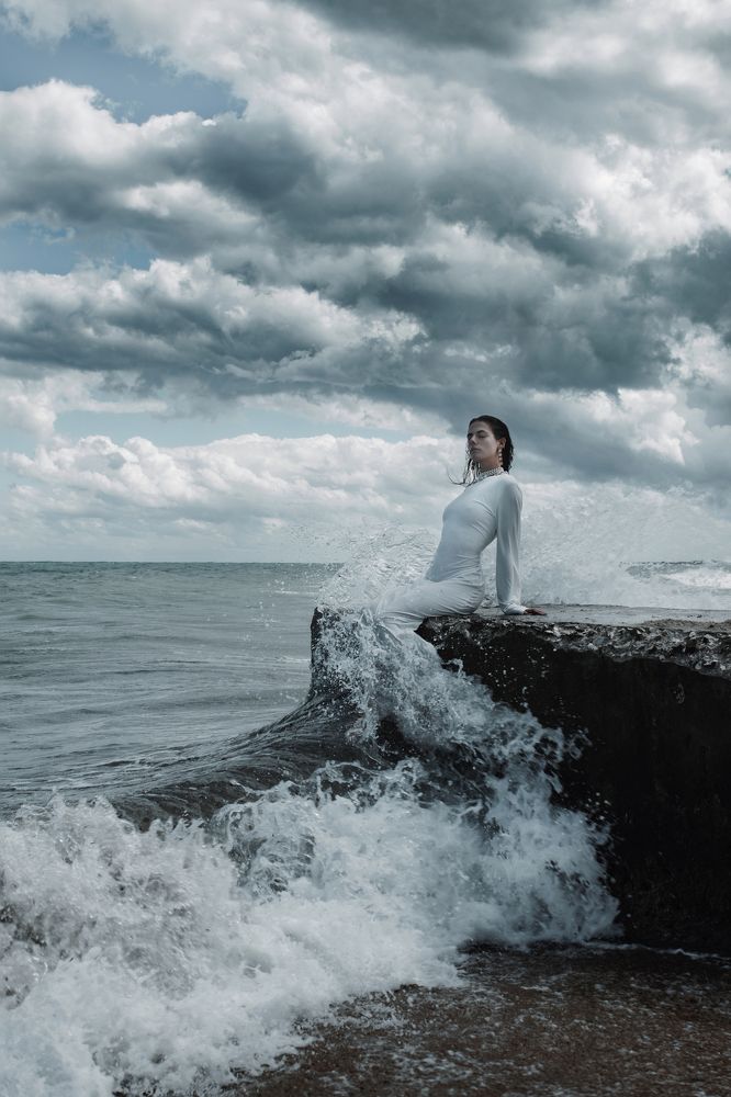 Kora - The Mother World