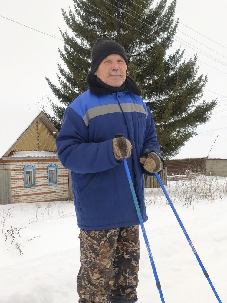 Photograph by Юрий Гордеев