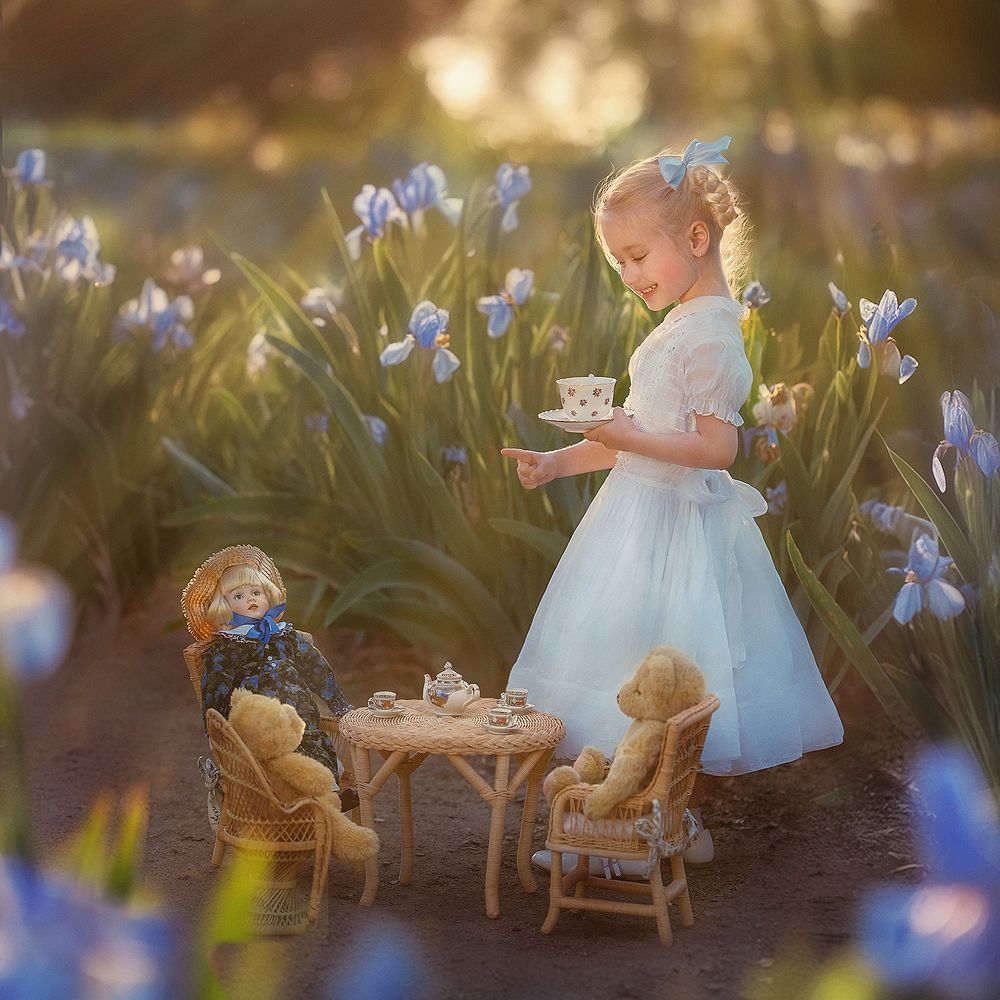 Photograph by Julia Artiukhov