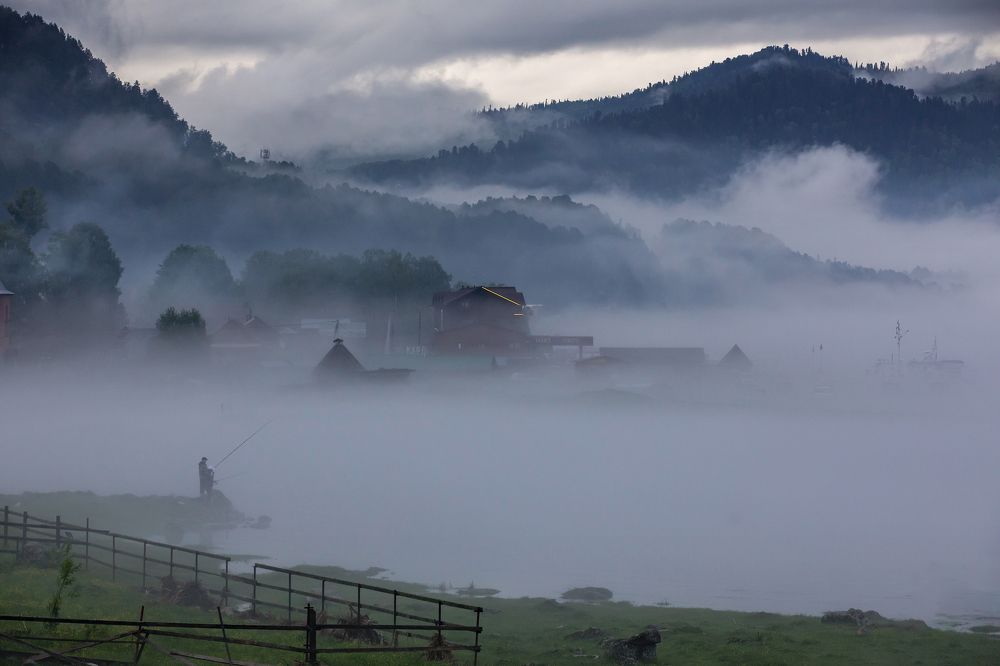 Photograph by Дмитрий Юдин