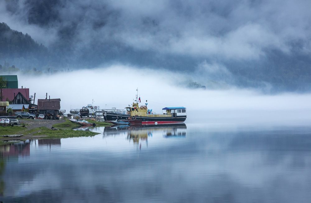 Photograph by Дмитрий Юдин