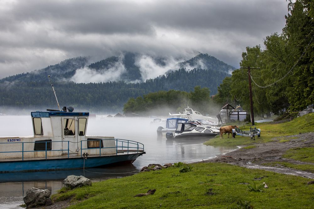 Photograph by Дмитрий Юдин