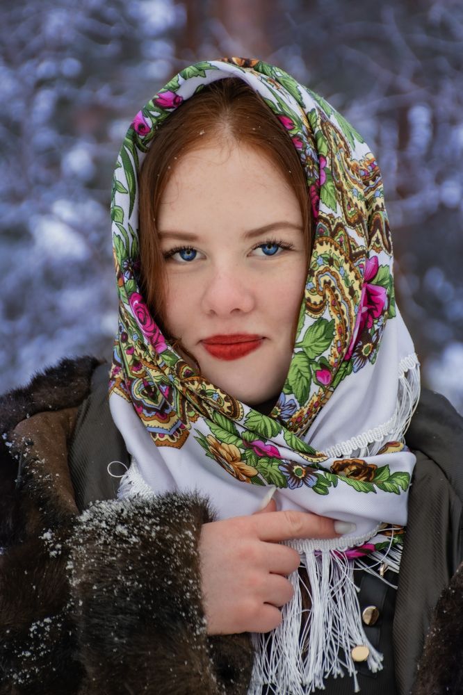 Photograph by Оксана Мельникова