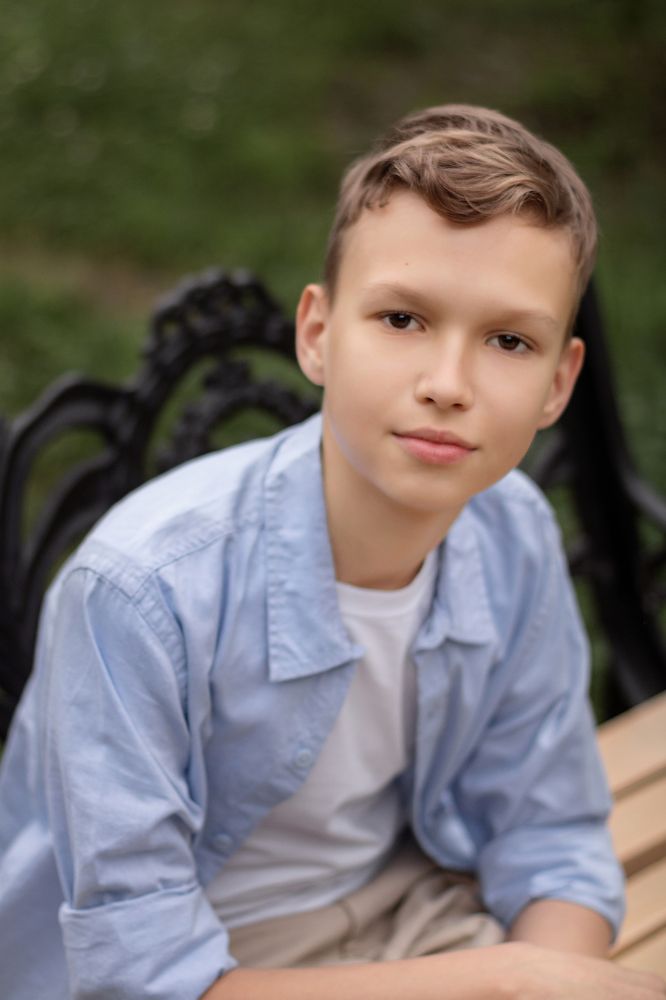 Photograph by Юлия Джура