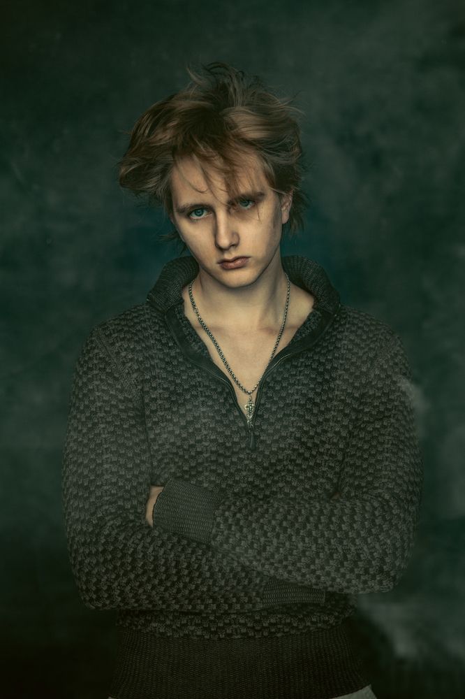 Photograph by Sergey Firsov