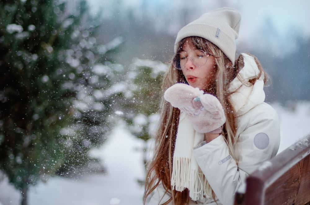 Photograph by Анжелика Каминская