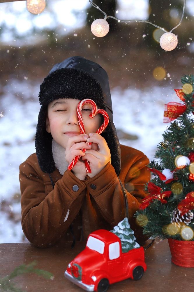 Photograph by Yuliya Tyulina