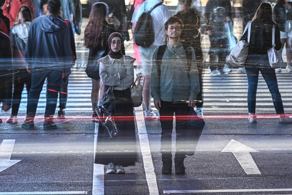 Photograph by Doğukan Keskinkılıç