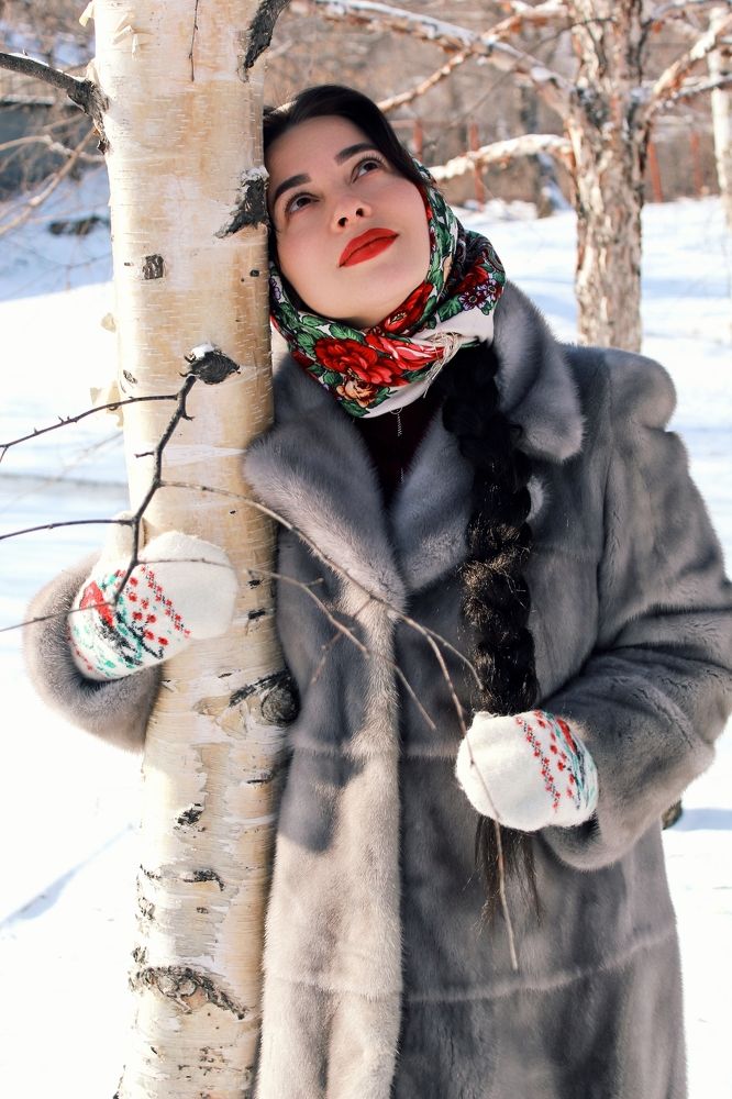 Photograph by Козлова Ольга