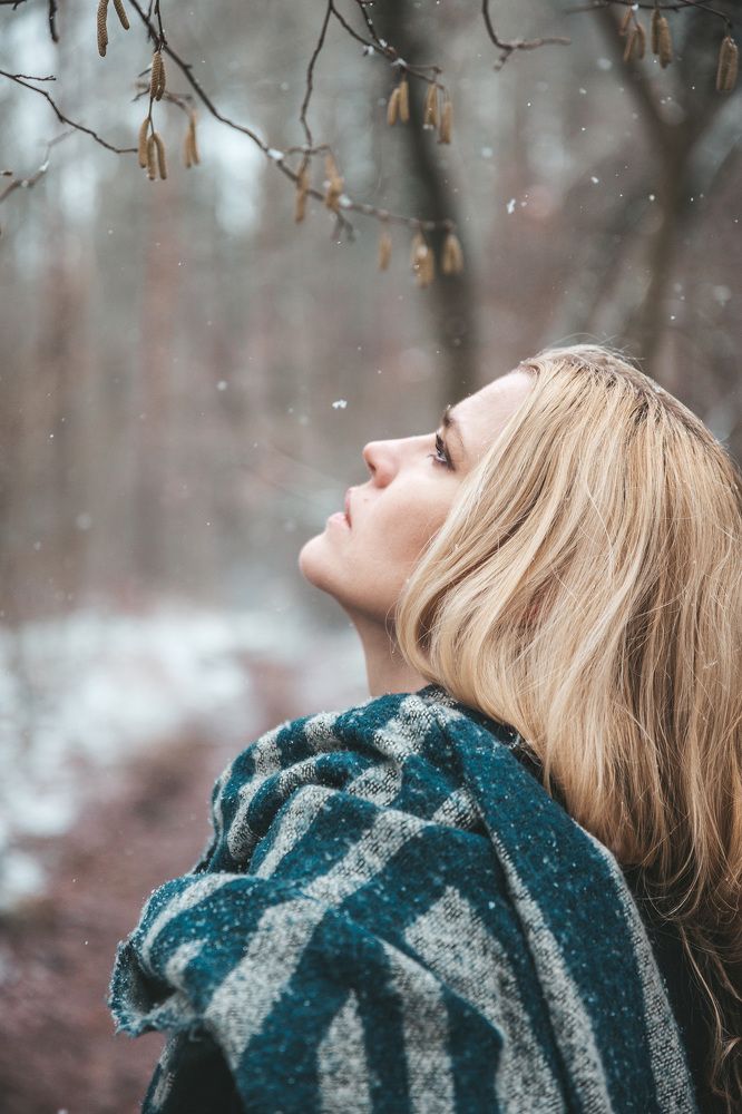 Photograph by Елена Мышковская