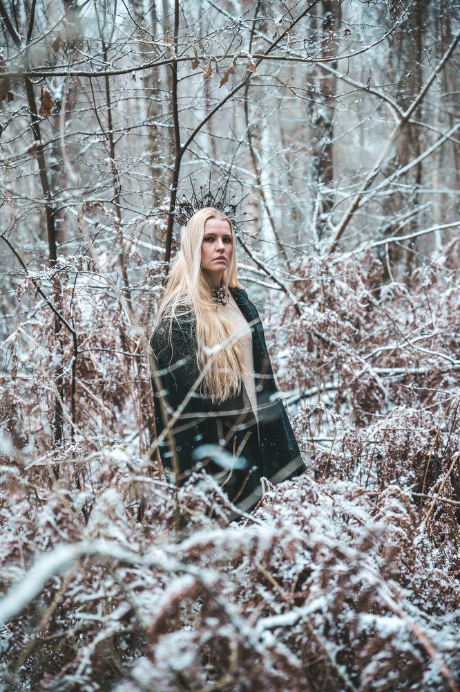 Photograph by Елена Мышковская