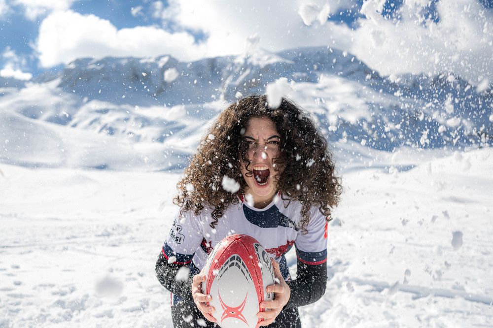 Photograph by Doğukan Keskinkılıç