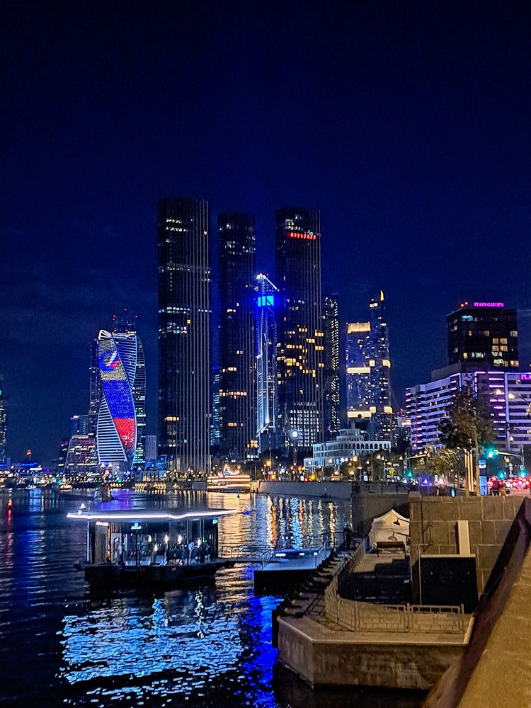 Photograph by Виктор Сёмушкин