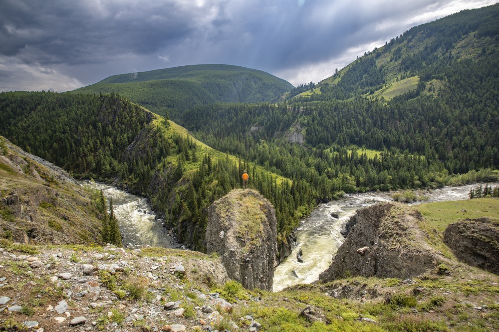 Photograph by Дмитрий Юдин