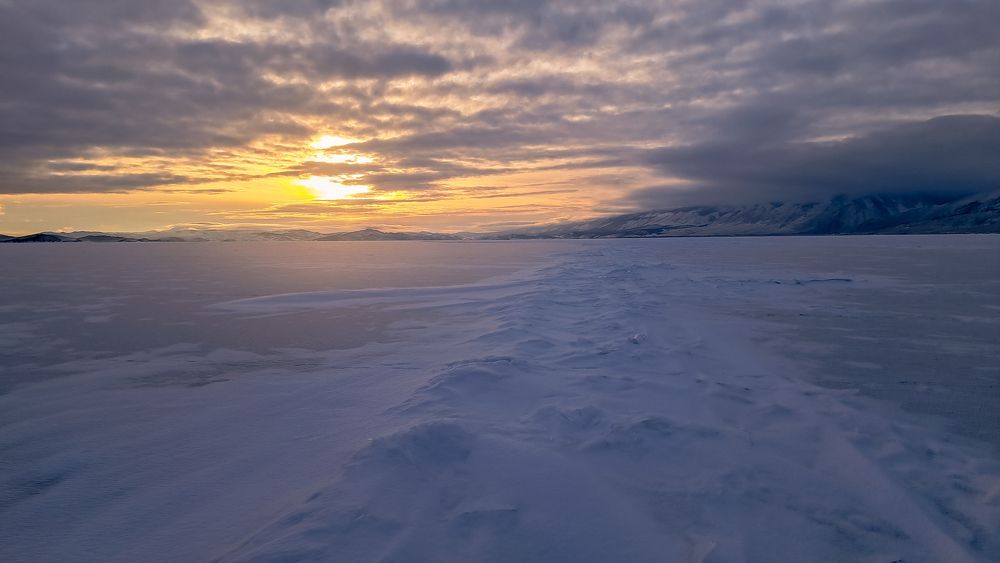 Photograph by Виктор Сёмушкин