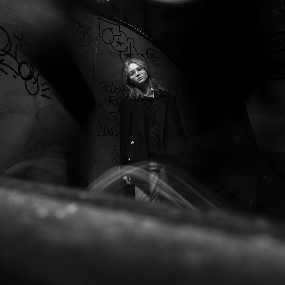 Photograph by Левичев Валетнин