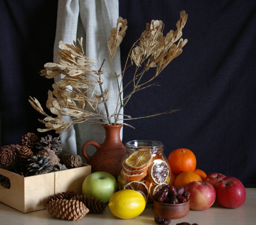 Photograph by Елена Алешкевич