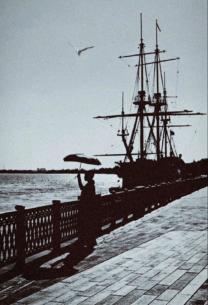 Photograph by Мария Приставская (Буданова)