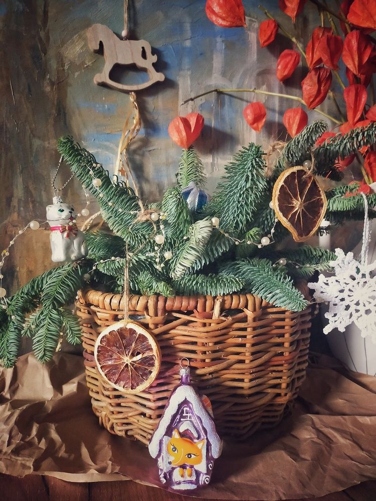 Photograph by Ольга Мартьянова