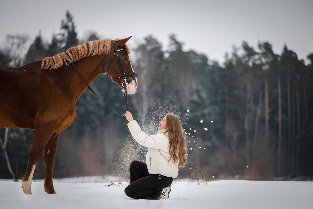 Photograph by Анастасия Жучкова