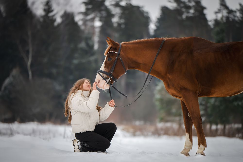 Photograph by Анастасия Жучкова
