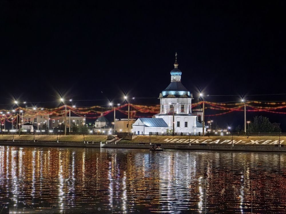 Photograph by Елена Акимова