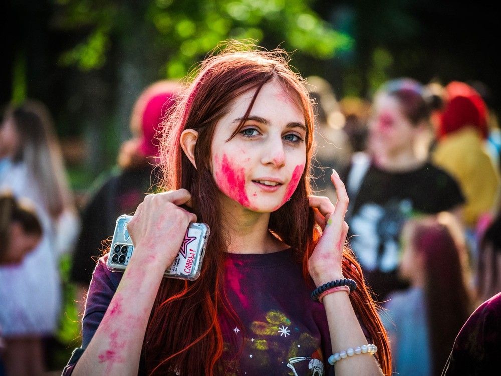 Photograph by Николай Сапожников