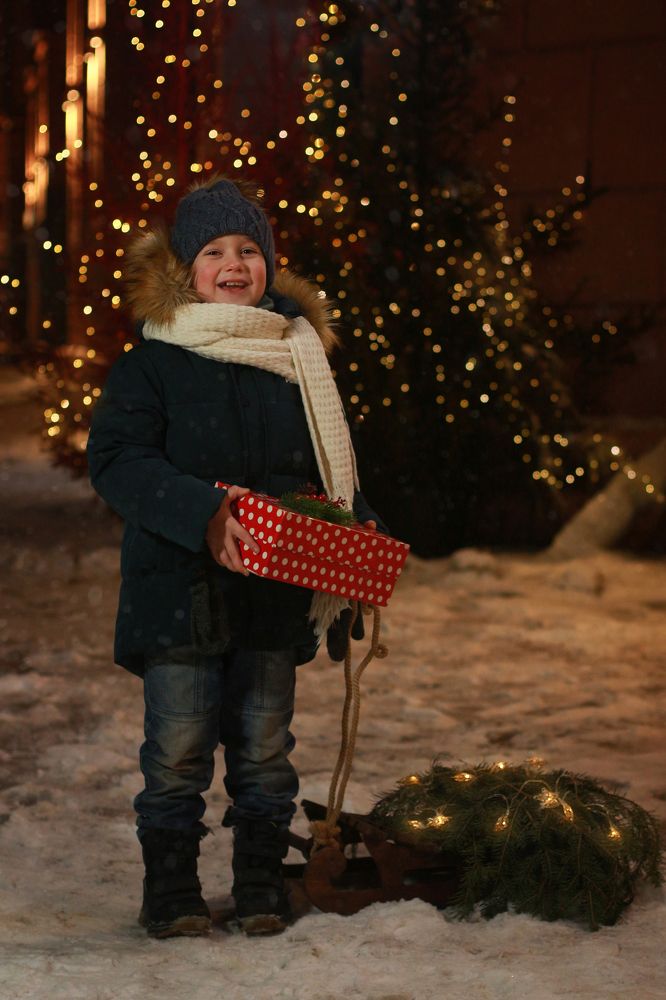 Photograph by Анастасия Мещерякова