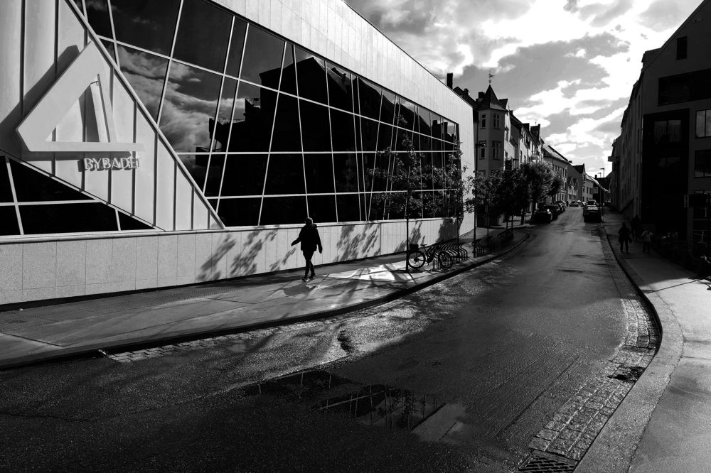 Photograph by Александр Гребенев