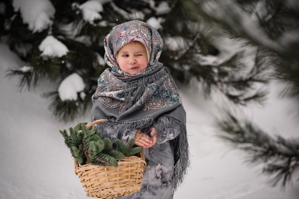 Photograph by Наталья Гришаева